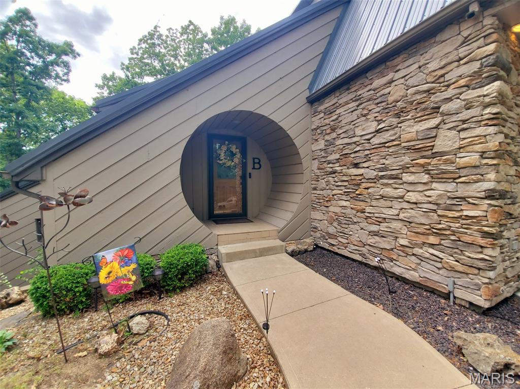 3 Janney Circle Canton, MO 63435 - Photo 58 of 64