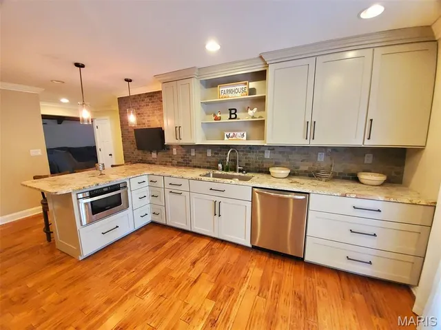 $309,000 | 3 Janney Circle, Canton, MO 63435