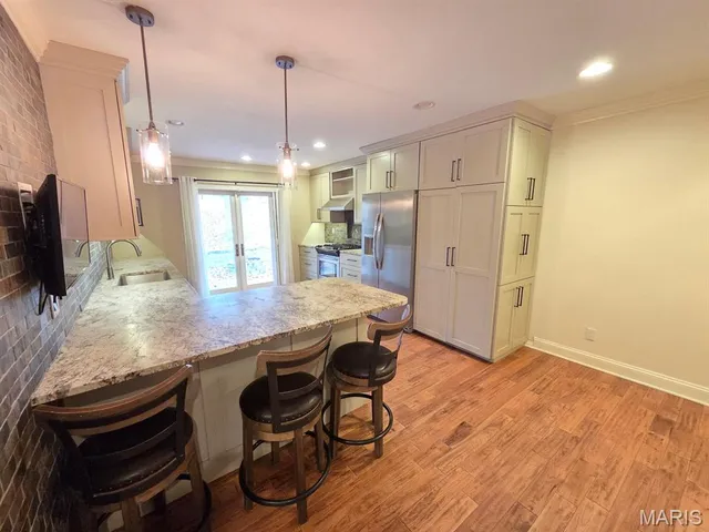 $299,000 | 3 Janney Circle, Canton, MO 63435