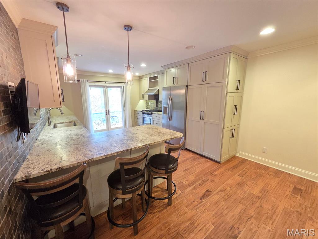 3 Janney Circle Canton, MO 63435 - Photo 6 of 64