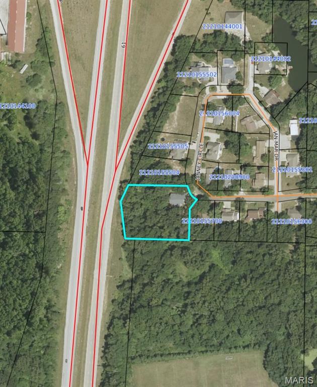 3 Janney Circle Canton, MO 63435 - Photo 64 of 64