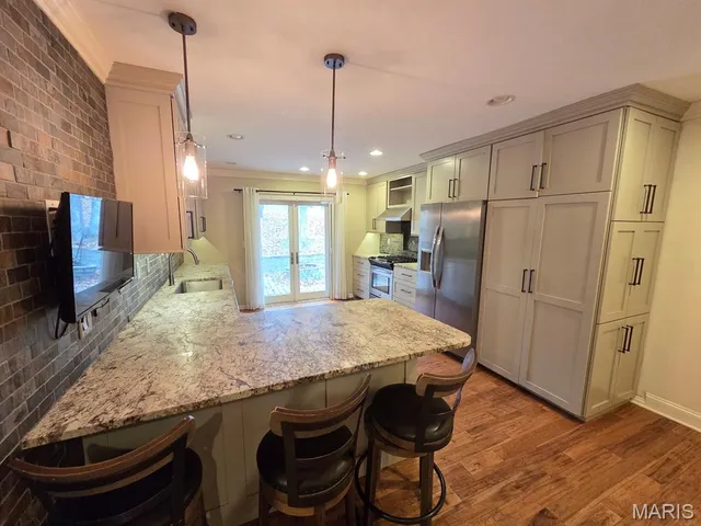 $299,000 | 3 Janney Circle, Canton, MO 63435