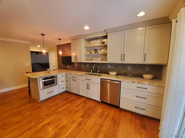 $309,000 | 3 Janney Circle, Canton, MO 63435