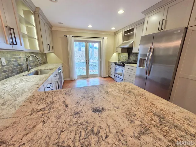 $299,000 | 3 Janney Circle, Canton, MO 63435