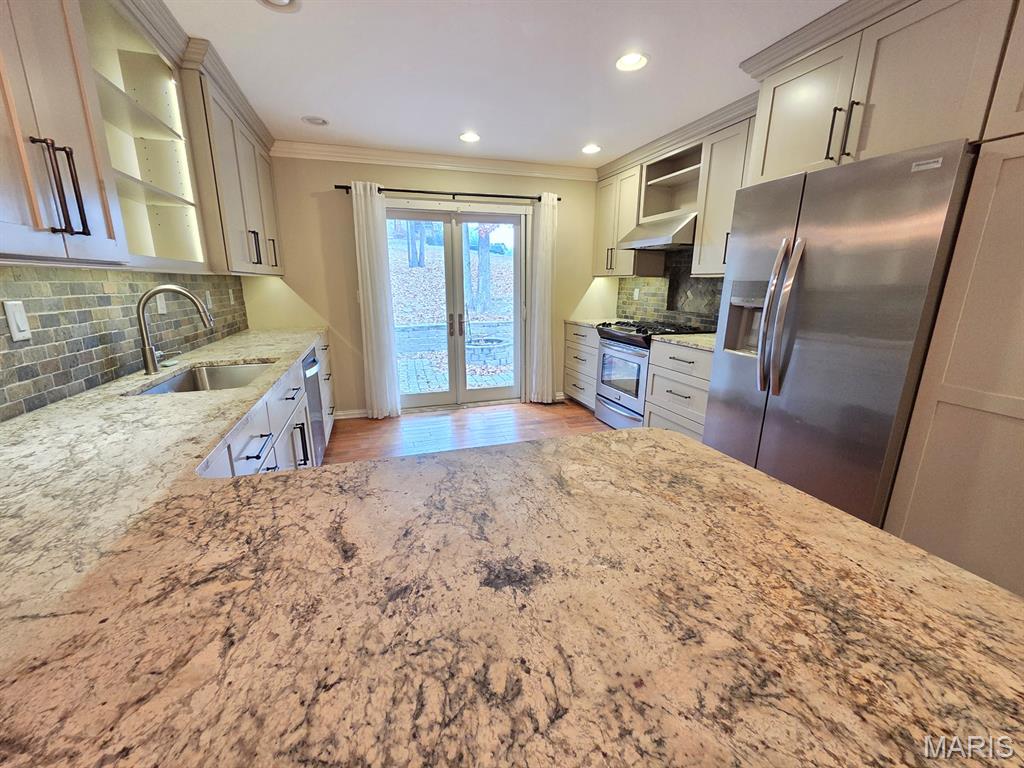 3 Janney Circle Canton, MO 63435 - Photo 8 of 64