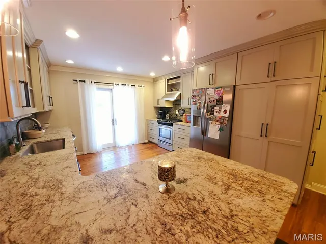 $309,000 | 3 Janney Circle, Canton, MO 63435