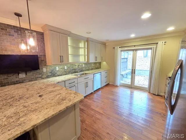 $299,000 | 3 Janney Circle, Canton, MO 63435