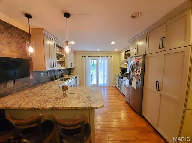 $309,000 | 3 Janney Circle, Canton, MO 63435