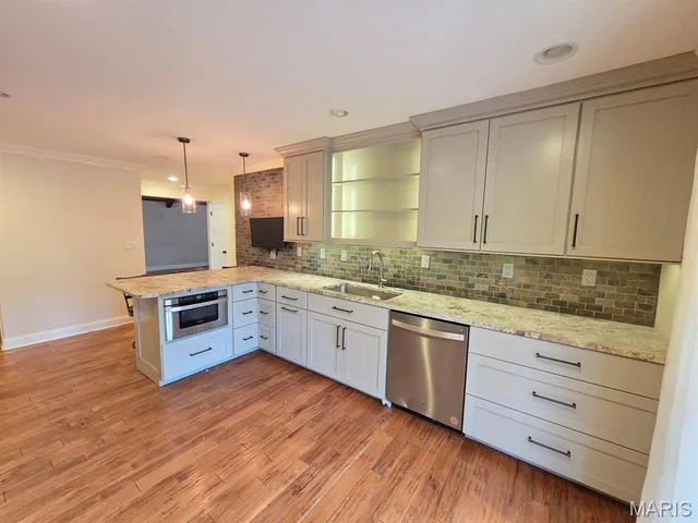 $299,000 | 3 Janney Circle, Canton, MO 63435