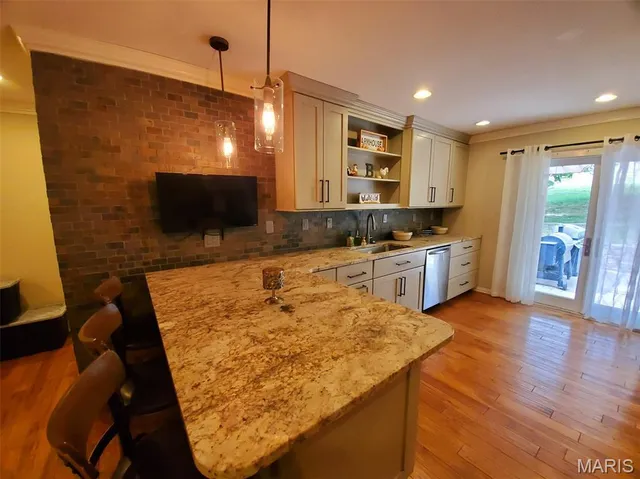 $309,000 | 3 Janney Circle, Canton, MO 63435