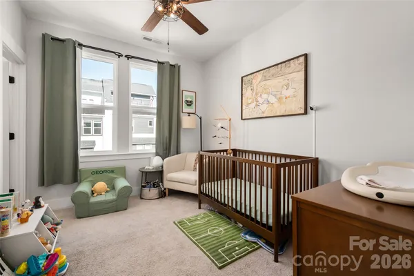 $459,000 | 566 West End Drive, Charlotte, NC 28208