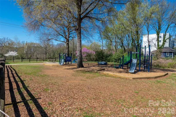 $459,000 | 566 West End Drive, Charlotte, NC 28208