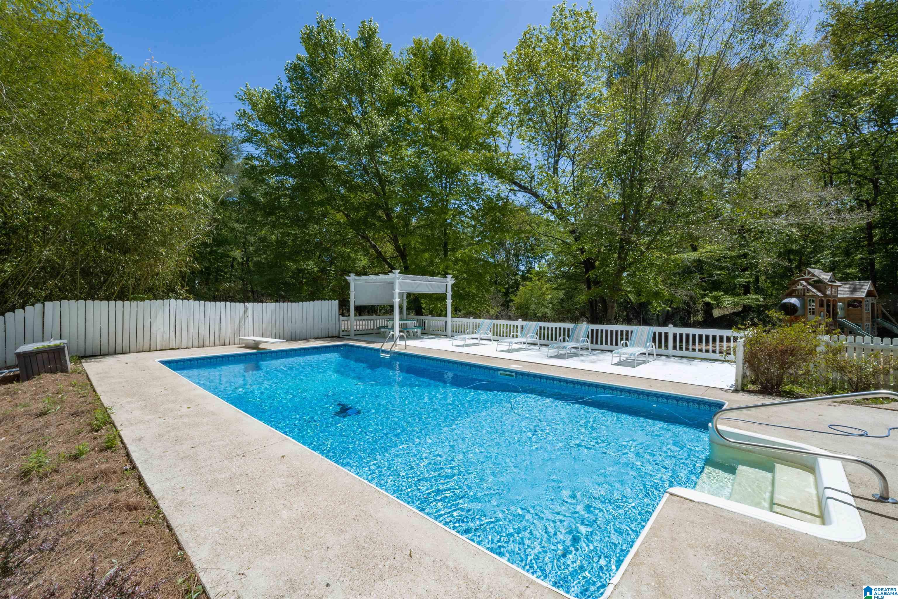 194 Indian Forest Road Pelham, AL 35124 - Photo 5 of 70