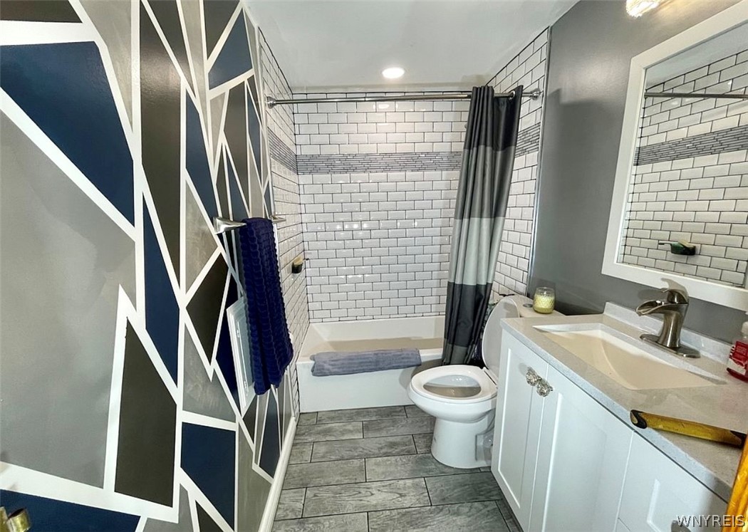 272 Dean Road Cheektowaga, NY 14043 - Photo 11 of 25