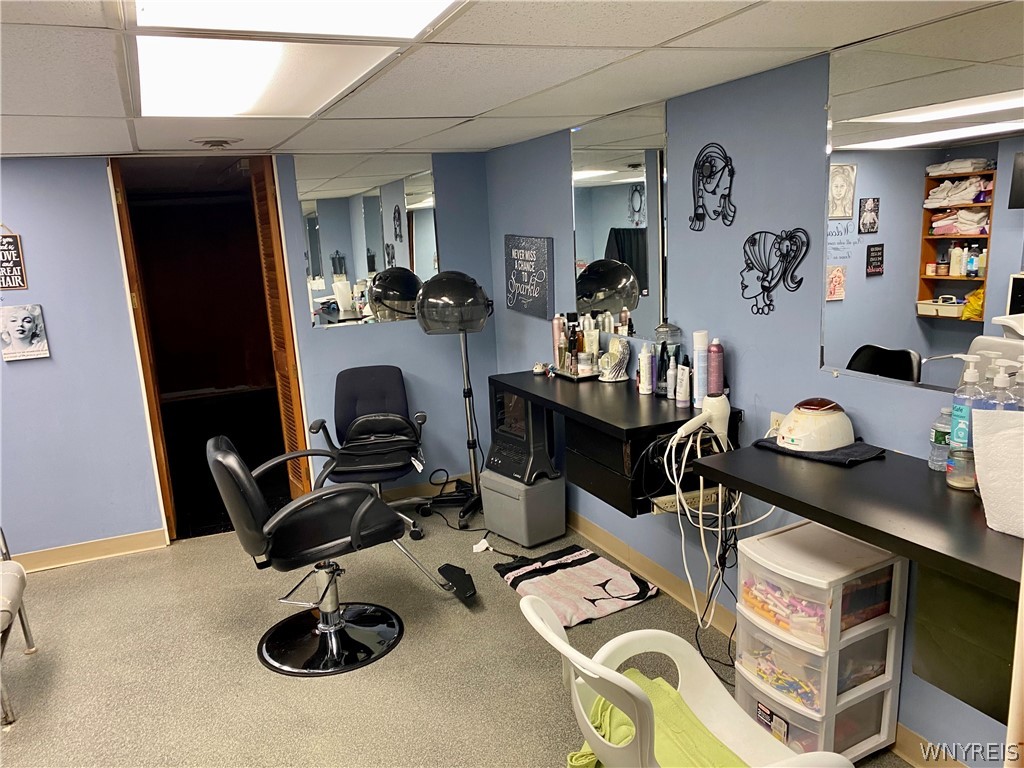 272 Dean Road Cheektowaga, NY 14043 - Photo 13 of 25