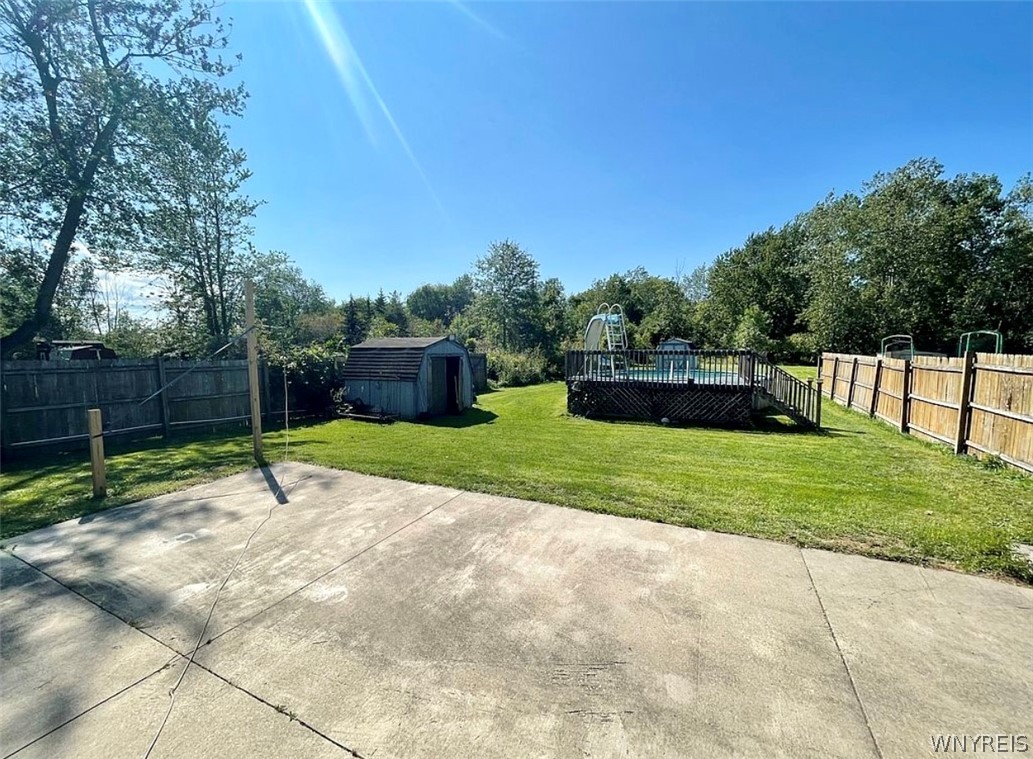 272 Dean Road Cheektowaga, NY 14043 - Photo 22 of 25