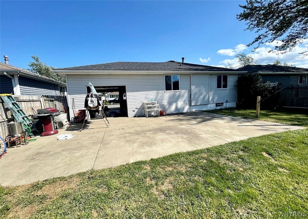 272 Dean Road Cheektowaga, NY 14043 - Photo 23 of 25