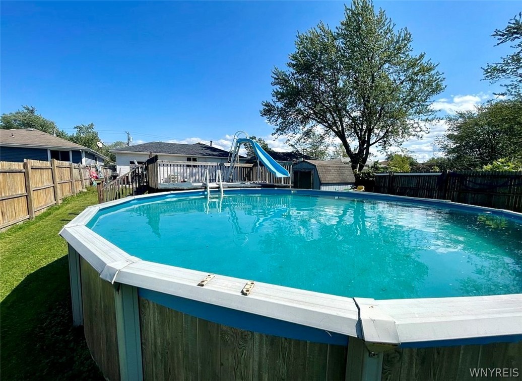 272 Dean Road Cheektowaga, NY 14043 - Photo 25 of 25