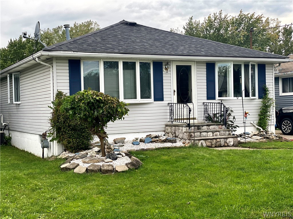 272 Dean Road Cheektowaga, NY 14043 - Photo 3 of 25