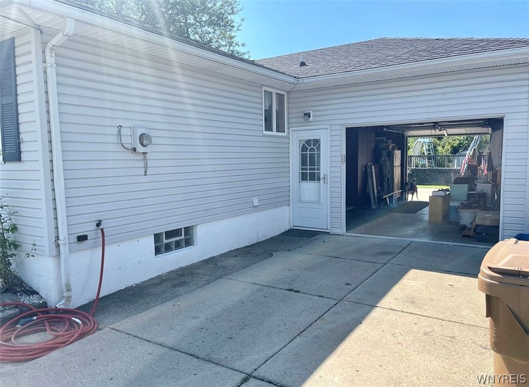 272 Dean Road Cheektowaga, NY 14043 - Photo 4 of 25