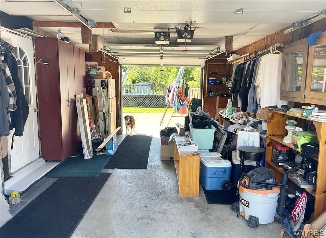 272 Dean Road Cheektowaga, NY 14043 - Photo 5 of 25