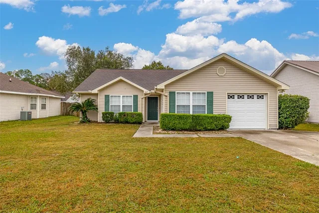 $249,900 | 167 Zachary Drive, Brunswick, GA 31525