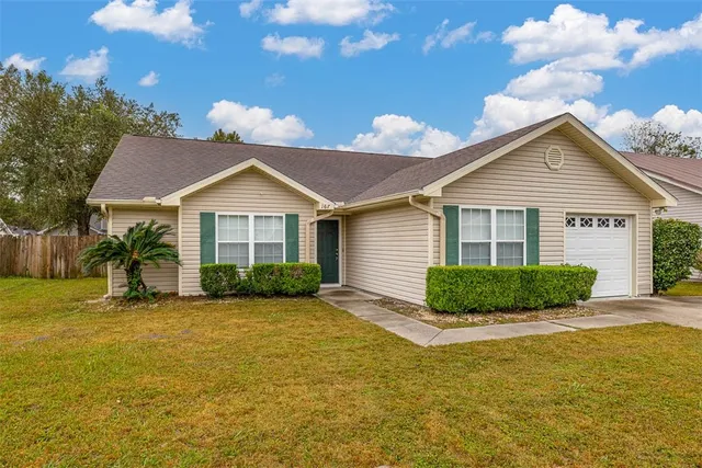 $249,900 | 167 Zachary Drive, Brunswick, GA 31525