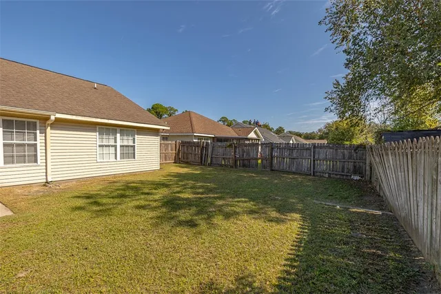 $249,900 | 167 Zachary Drive, Brunswick, GA 31525