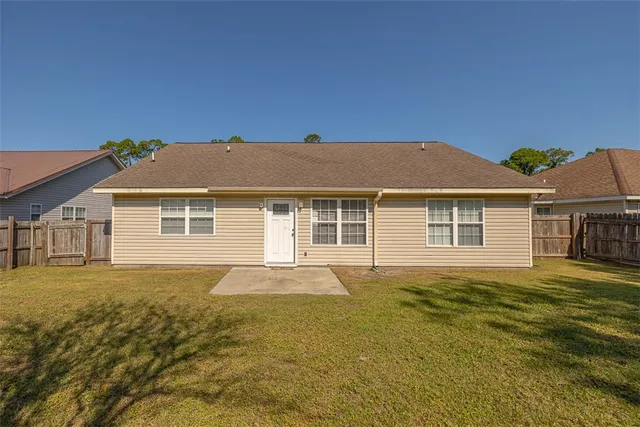 $249,900 | 167 Zachary Drive, Brunswick, GA 31525