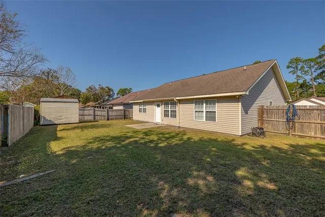 $249,900 | 167 Zachary Drive, Brunswick, GA 31525