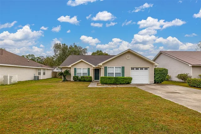 $249,900 | 167 Zachary Drive, Brunswick, GA 31525