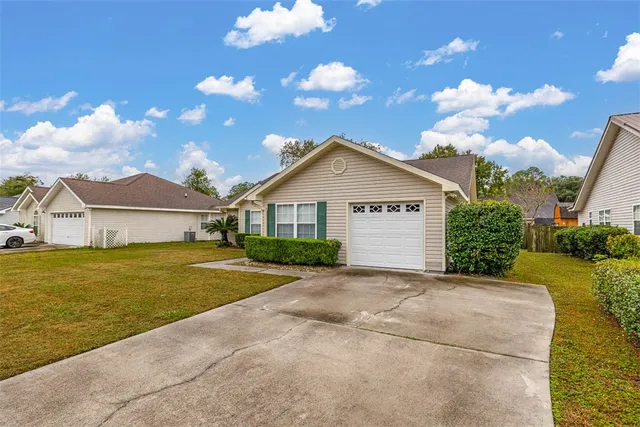 $249,900 | 167 Zachary Drive, Brunswick, GA 31525