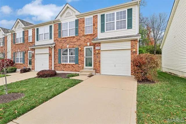 $245,000 | 3559 Pearson Pointe Court, St. Louis, MO 63129