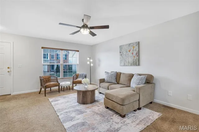 $245,000 | 3559 Pearson Pointe Court, St. Louis, MO 63129