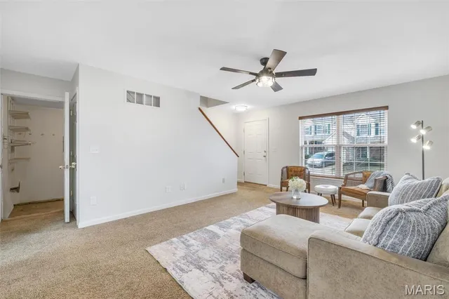 $245,000 | 3559 Pearson Pointe Court, St. Louis, MO 63129