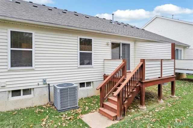 $245,000 | 3559 Pearson Pointe Court, St. Louis, MO 63129