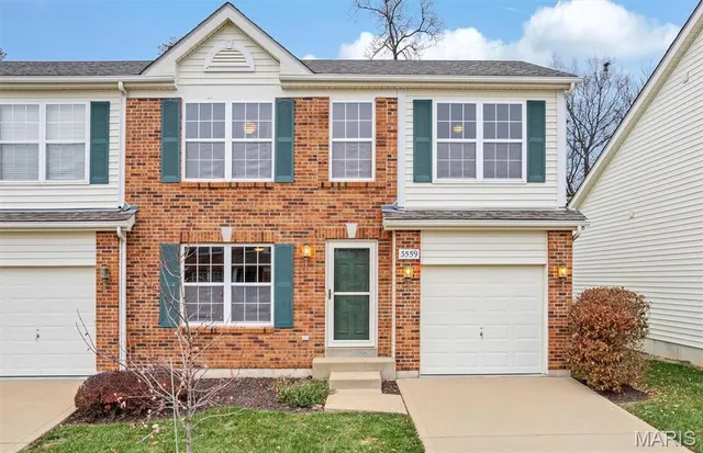 $245,000 | 3559 Pearson Pointe Court, St. Louis, MO 63129