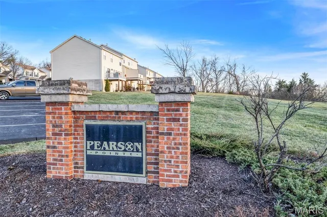$245,000 | 3559 Pearson Pointe Court, St. Louis, MO 63129