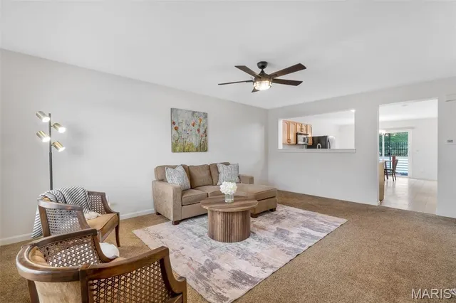 $245,000 | 3559 Pearson Pointe Court, St. Louis, MO 63129