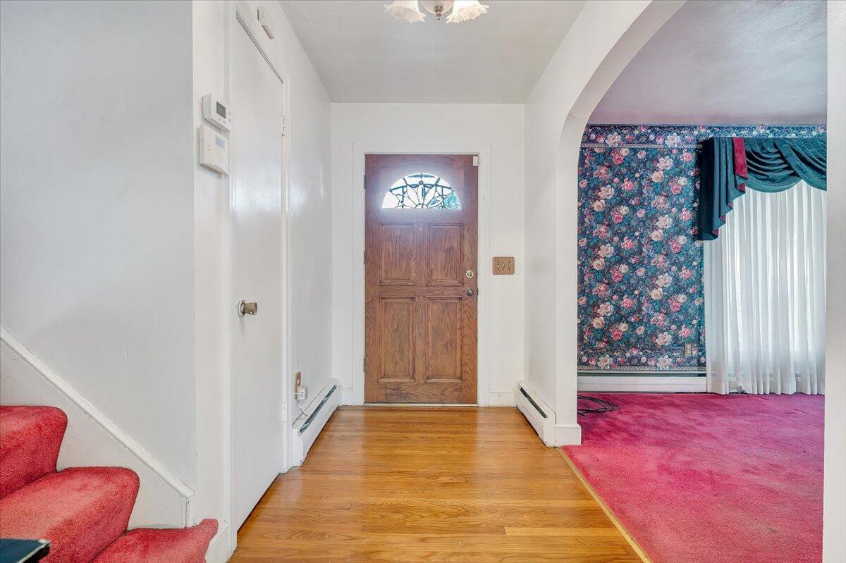 4022 High Acres Road Northwest Roanoke, VA 24017 - Photo 3 of 39 03-MIB04151