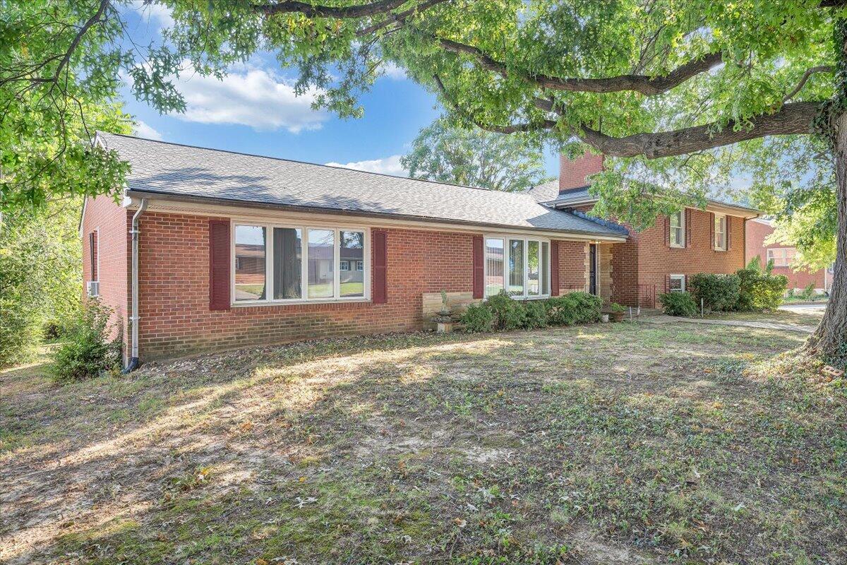 4022 High Acres Road Northwest Roanoke, VA 24017 - Photo 34 of 39 50-MIB04304