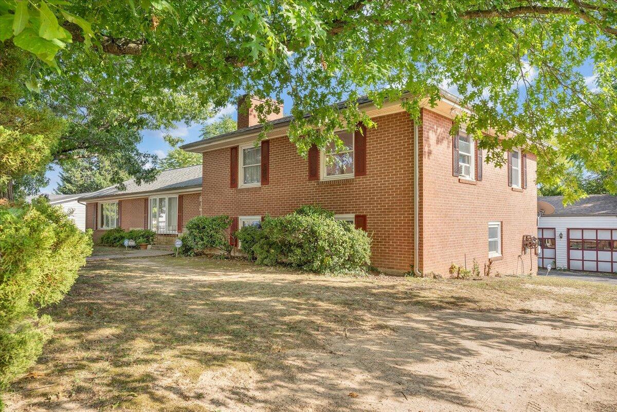 4022 High Acres Road Northwest Roanoke, VA 24017 - Photo 35 of 39 46-MIB04280
