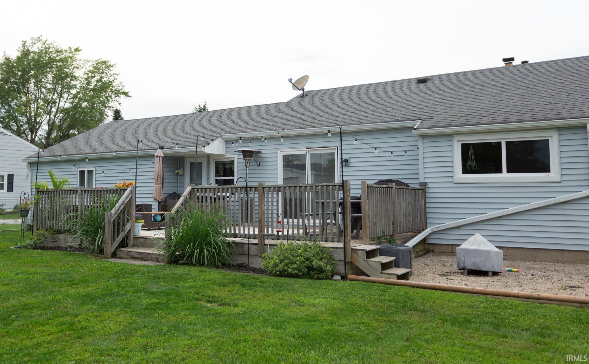 437 West 400th Road South Kokomo, IN 46902 - Photo 20 of 22 Gallery Image 20