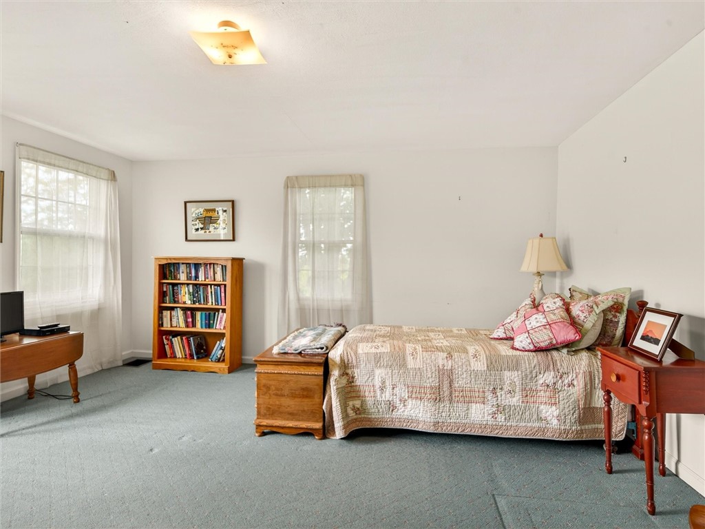 6311 Logan Road Groveland, NY 14510 - Photo 27 of 49