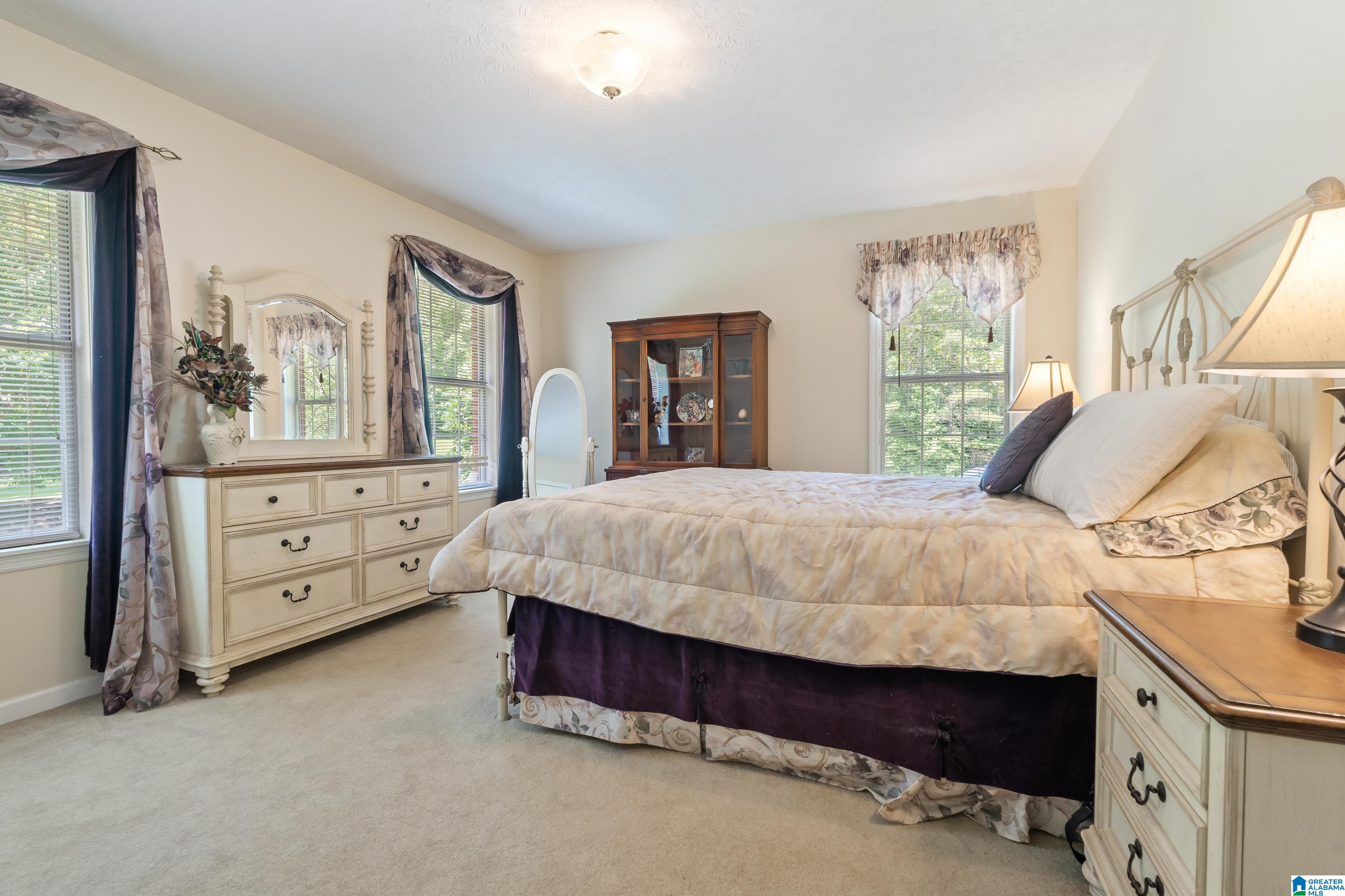 320 Wolf Pen Ridge Road Pell City, AL 35128 - Photo 76 of 100