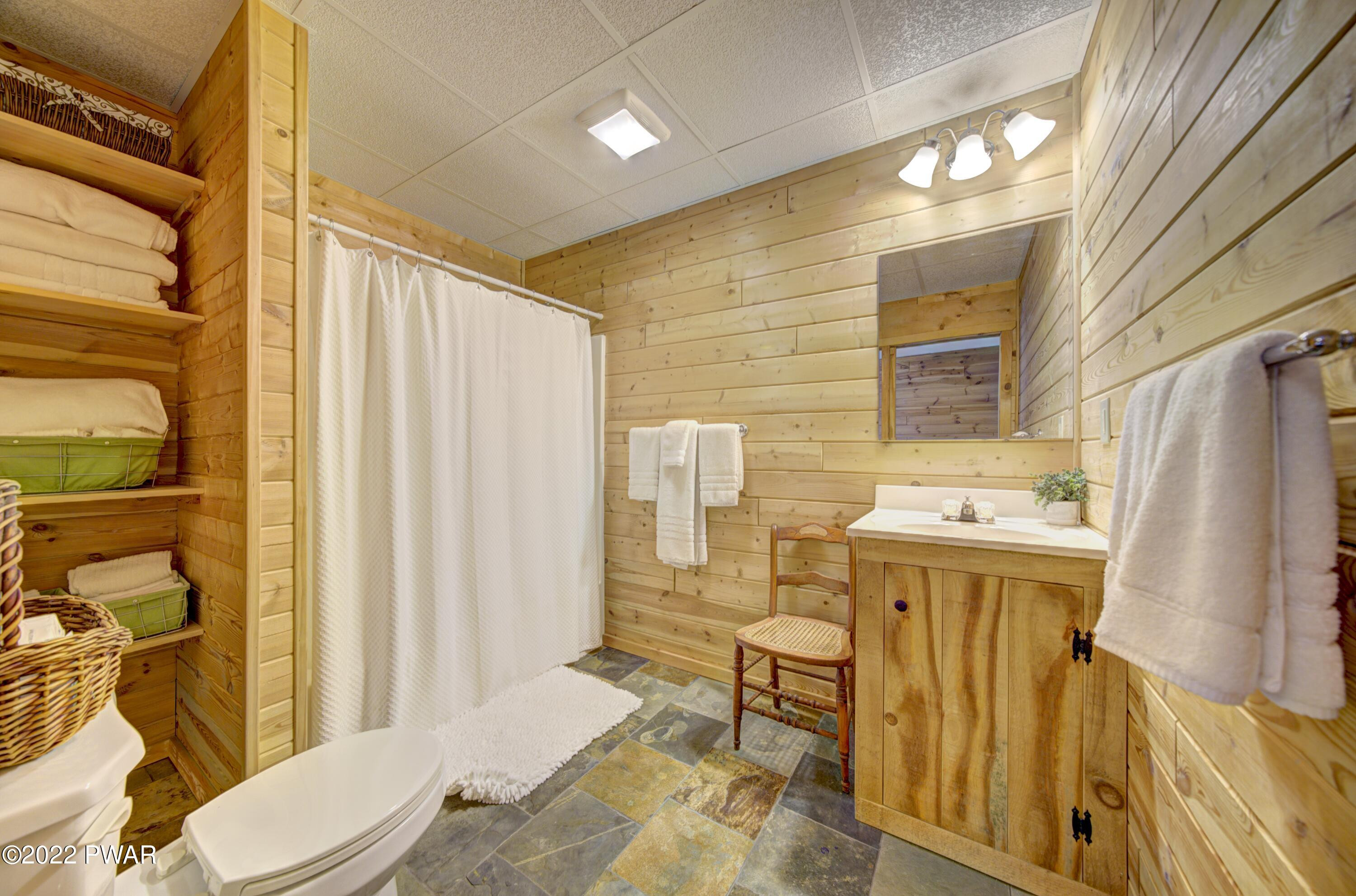 42 Cygnus Road Lake Ariel, PA 18436 - Photo 23 of 53 2nd Master Bathroom