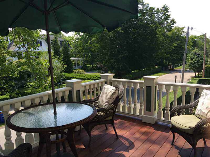 20 Berkeley Avenue, Unit 3 Newport, RI 02840 - Photo 21 of 25 View.