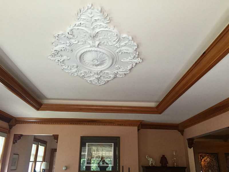 20 Berkeley Avenue, Unit 3 Newport, RI 02840 - Photo 22 of 25 Living Room.