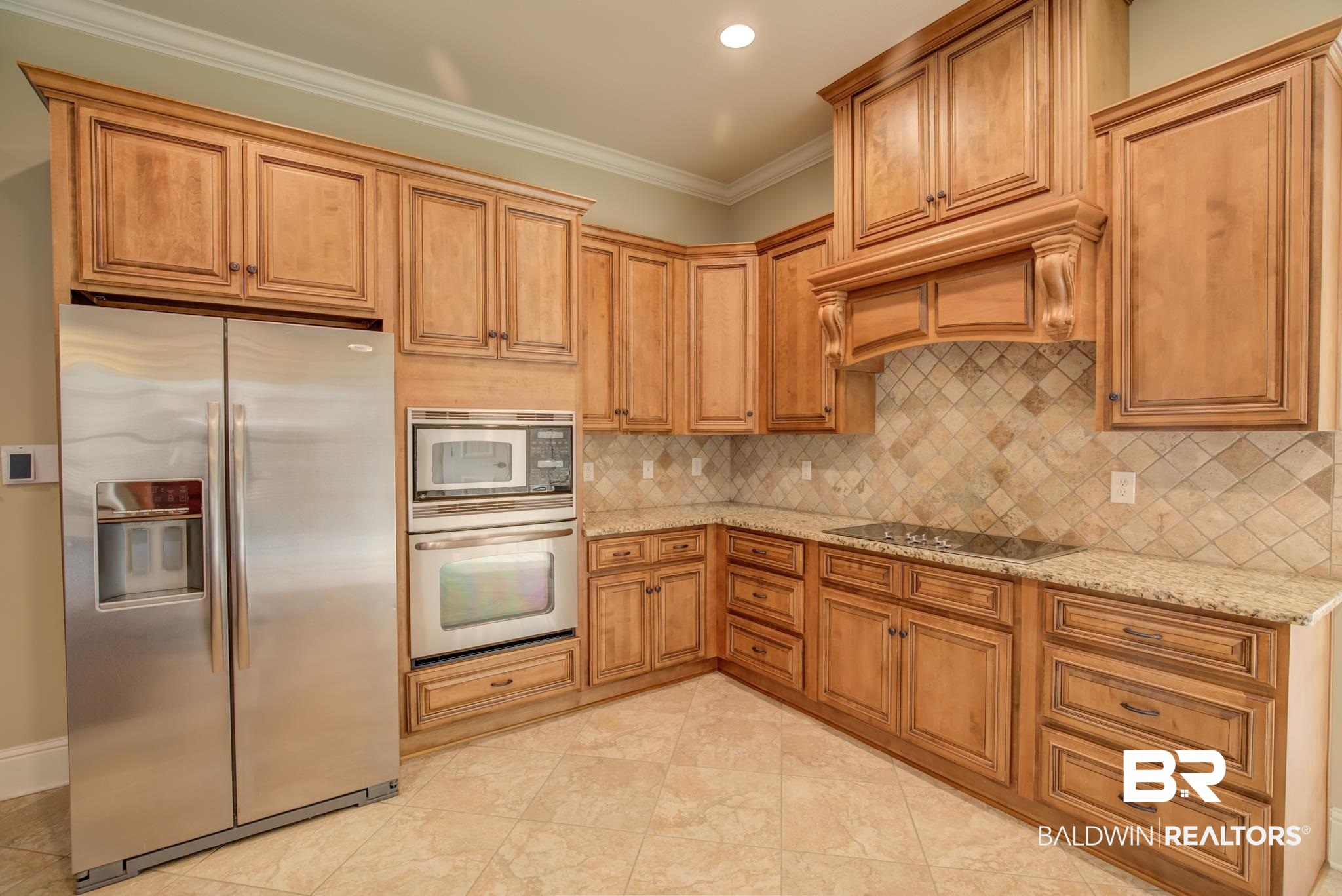 12227 Cambron Trail Spanish Fort, AL 36527 - Photo 20 of 50