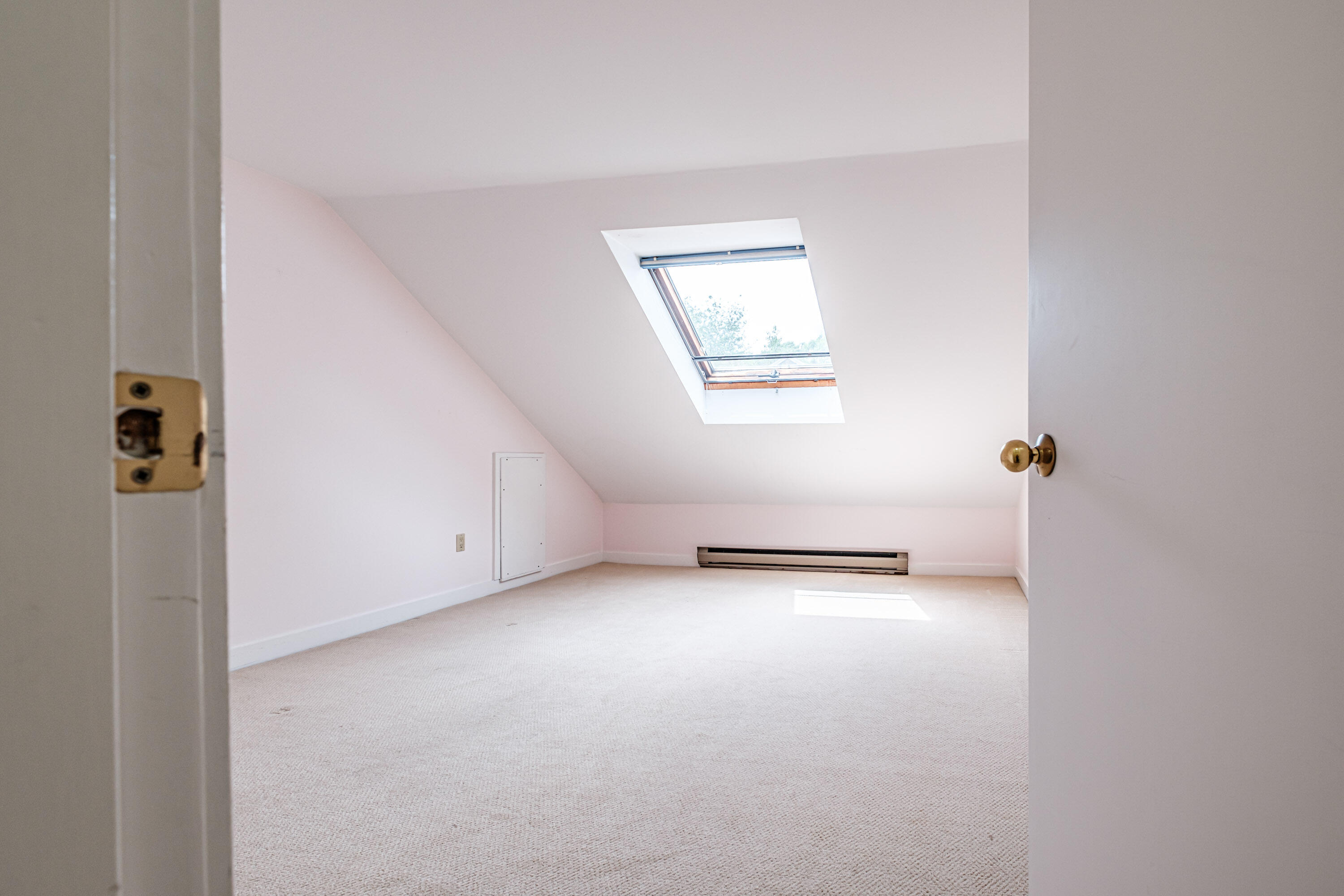 232 Bluff Road, Unit 232 Yarmouth, ME 04096 - Photo 40 of 69 Bedroom 4 Second Floor